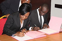 La Côte d'Ivoire s'apprête à lever 250 milliards de F CFA